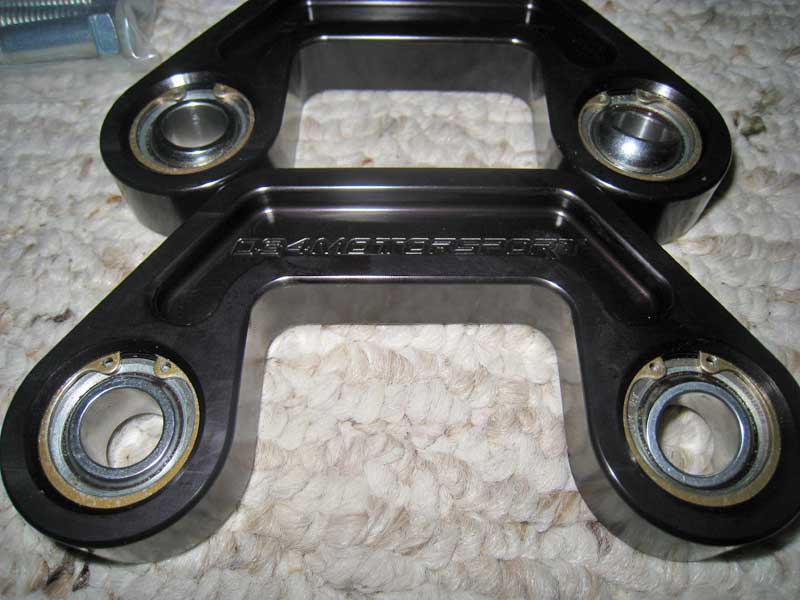 034Motorsport Front Sway Bar End Links