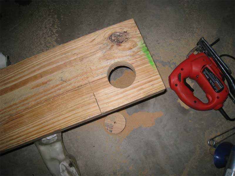 Flowbench adapter