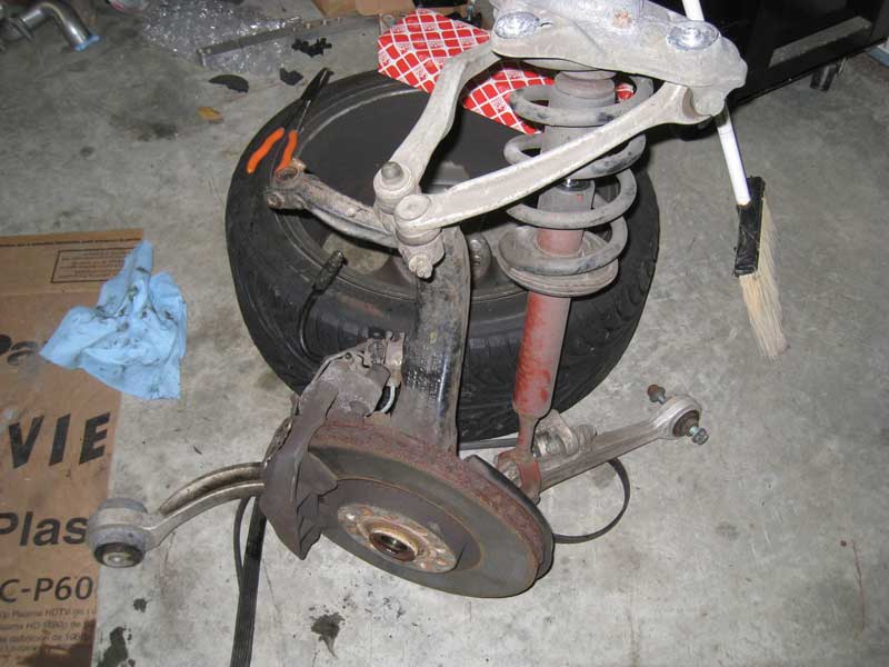 OEM parts