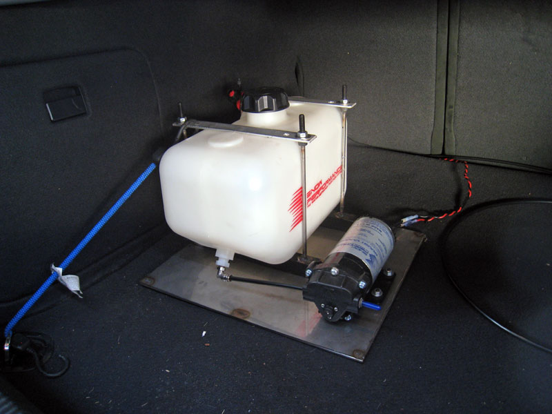 Eurodyne Boost Manager