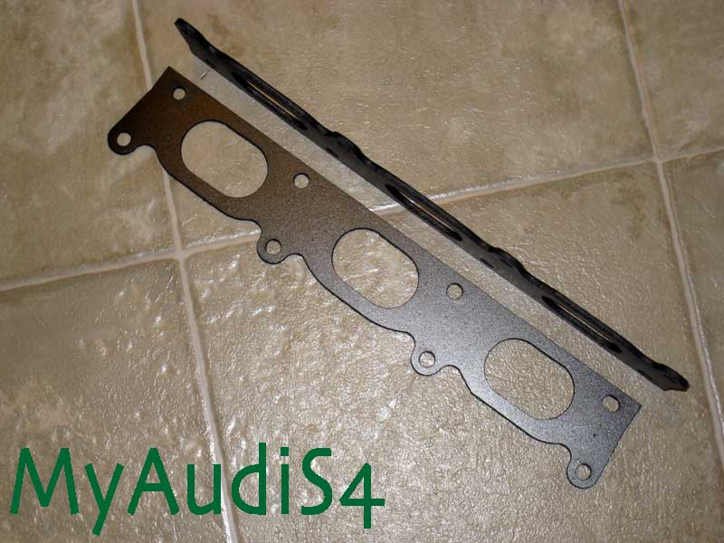 ECS Tuning Phenolic Intake Manifold Spacer