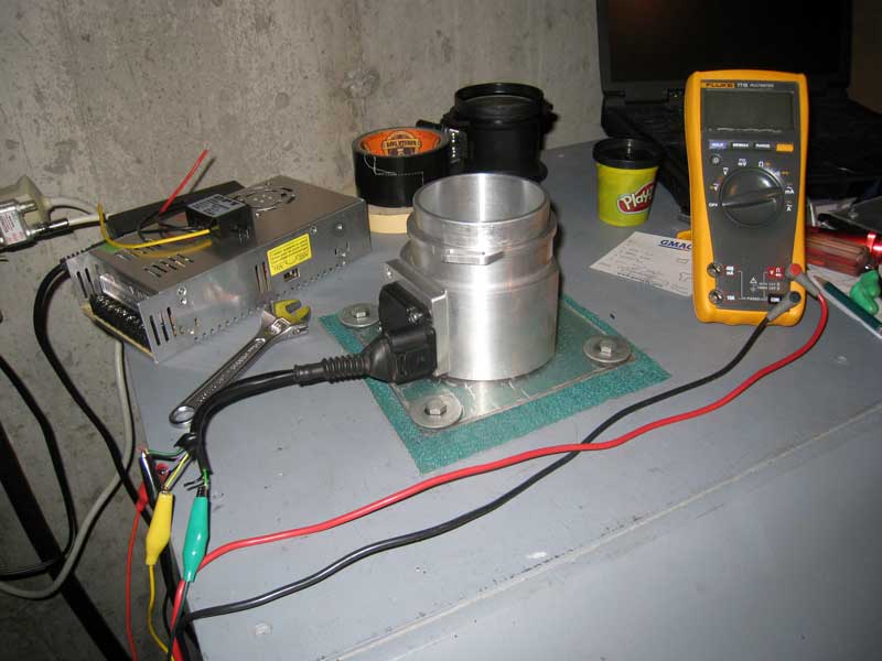 EPL 85mm S4 MAF
