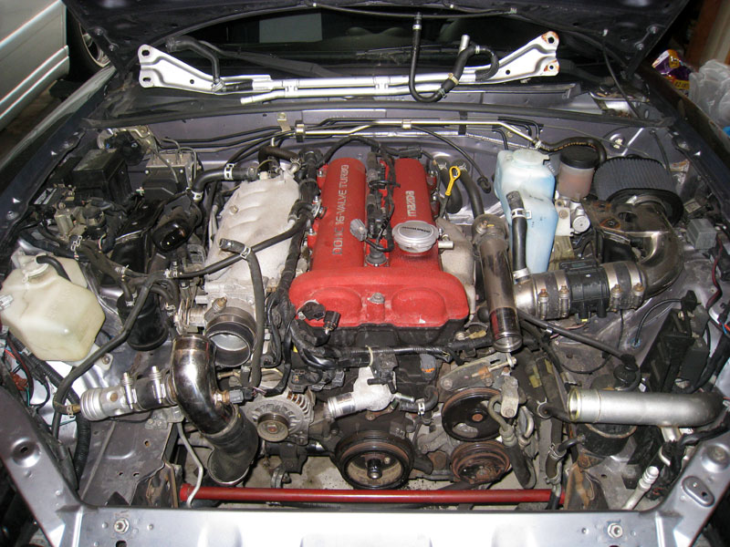 Mazdaspeed MX-5